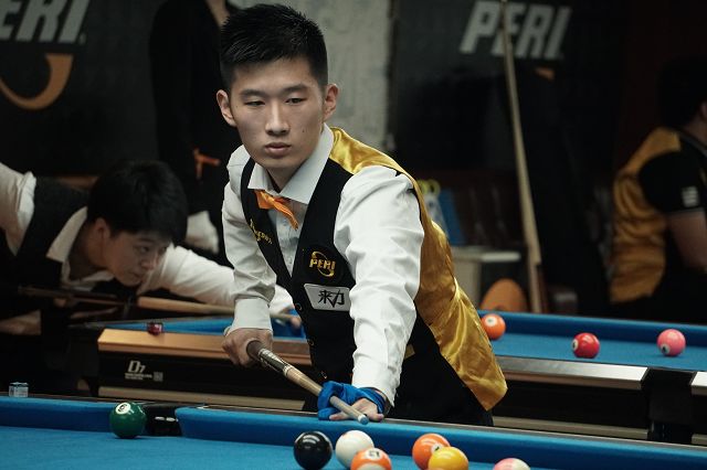 分上的胜负 分上的胜负